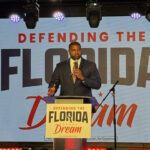 Byron Donalds to step up campaign schedule ahead of GOP gubernatorial Primary