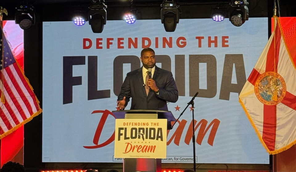 Byron Donalds to step up campaign schedule ahead of GOP gubernatorial Primary
