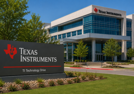 Texas Instruments