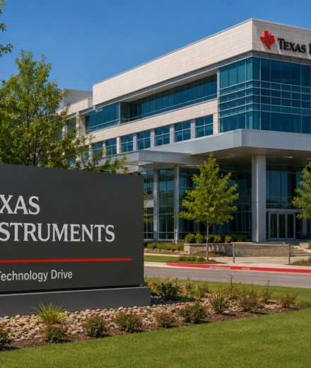 Texas Instruments