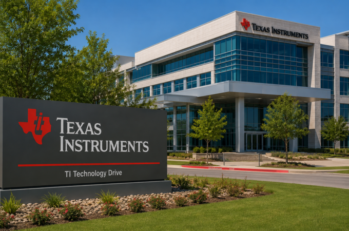 Texas Instruments