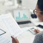 data analyze research