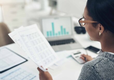 data analyze research