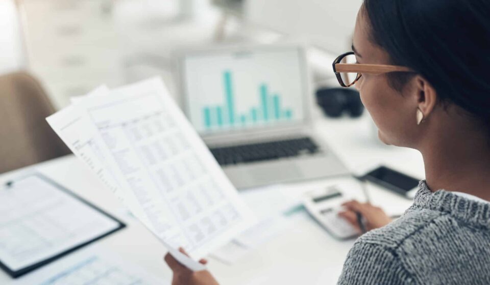 data analyze research