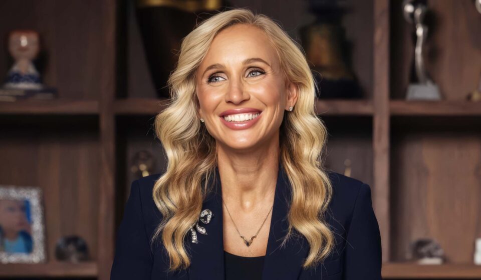 Lauren Book dusts GOP foes with $1.3M raised so far for SD 30