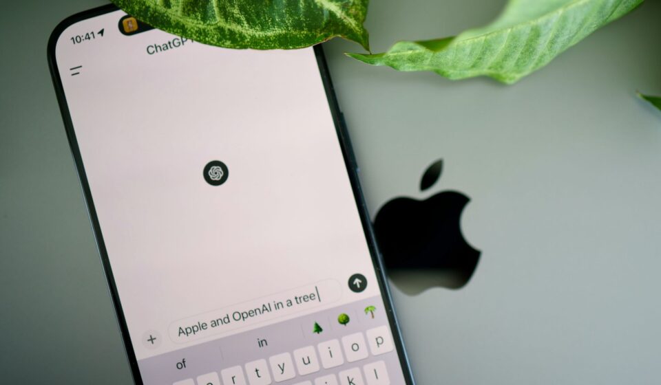 OpenAI pushes ChatGPT into patient health records