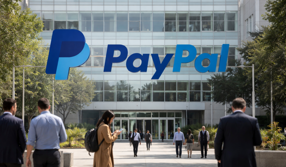 PayPal stock in focus as Wall Street eyes response to Stripe bid