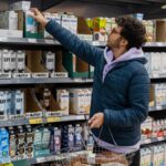 Plant-based food company makes abrupt US exit