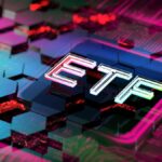 ETFs can contain investments such as stocks