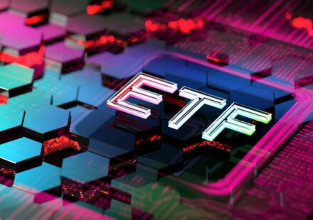 ETFs can contain investments such as stocks