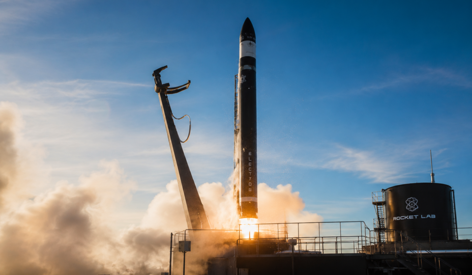 Rocket Lab stock is in freefall: Is it a buy as it approaches oversold territory?