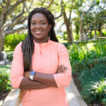 SEIU Florida backs Christina Romelus for Palm Beach School Board