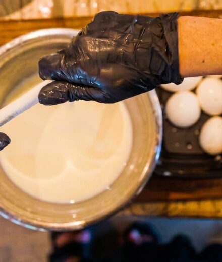 The latest wave of Italian restaurants has come to NYC