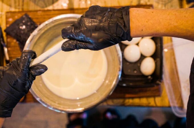 The latest wave of Italian restaurants has come to NYC