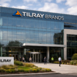 Tilray Brands