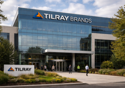 Tilray Brands