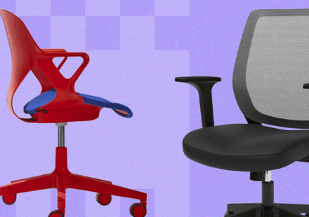 15 Best Office Chairs of 2026—We Tested 70 to Pick Them
