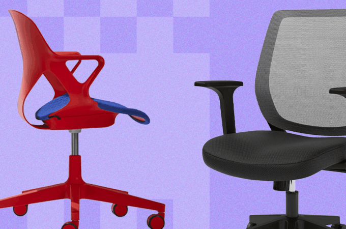 15 Best Office Chairs of 2026—We Tested 70 to Pick Them