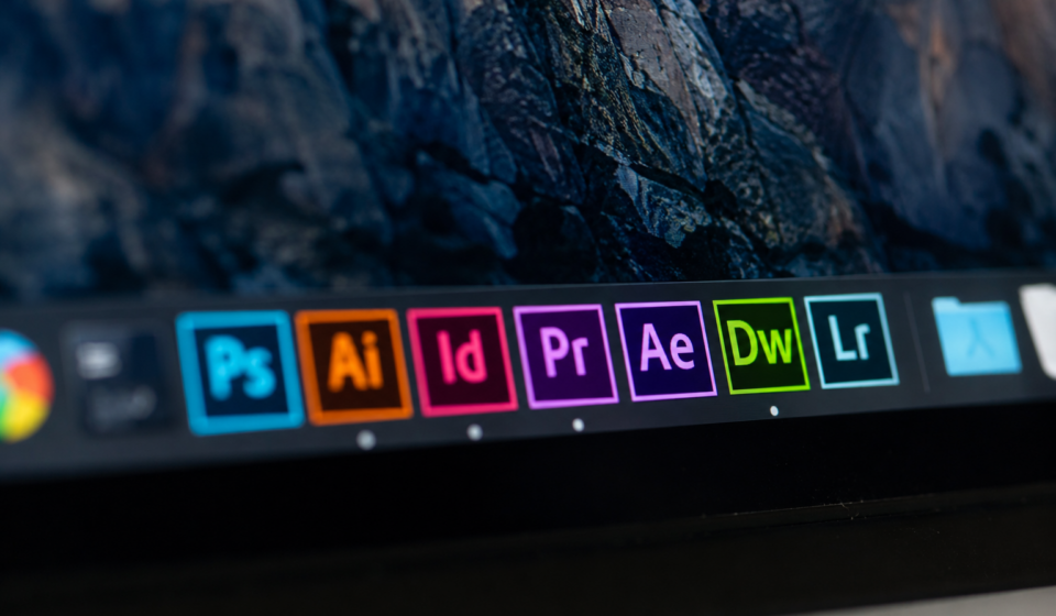 Adobe stock analysis: Golden cross pattern takes shape ahead of earnings