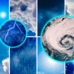 Generating scenarios for extreme events, without extreme data | MIT News