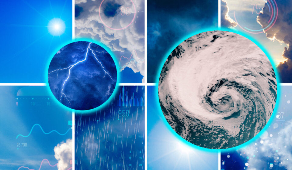 Generating scenarios for extreme events, without extreme data | MIT News