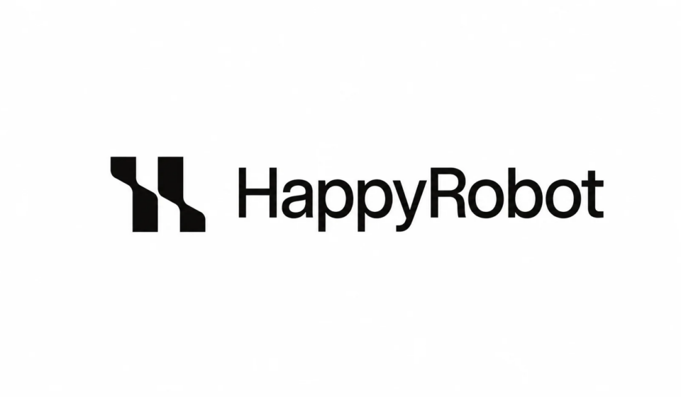 HappyRobot Raises $150M in Series C Funding to Expand AI-Agent Platform for Logistics & Supply Chains