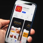 McDonald's puts a gas discount deal on its loyalty menu