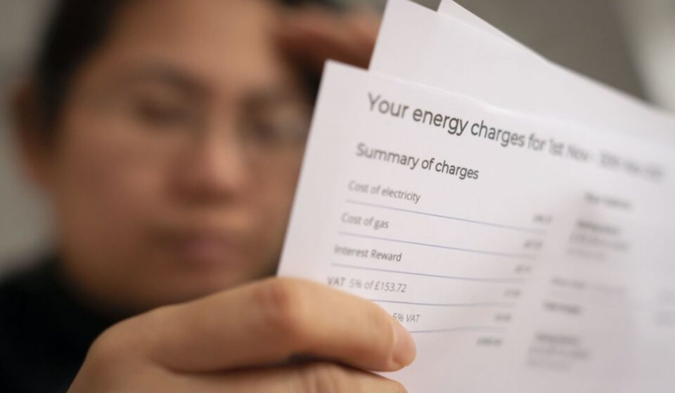 Politics Home Article | What More Could Government Do To Help With Energy Bills?