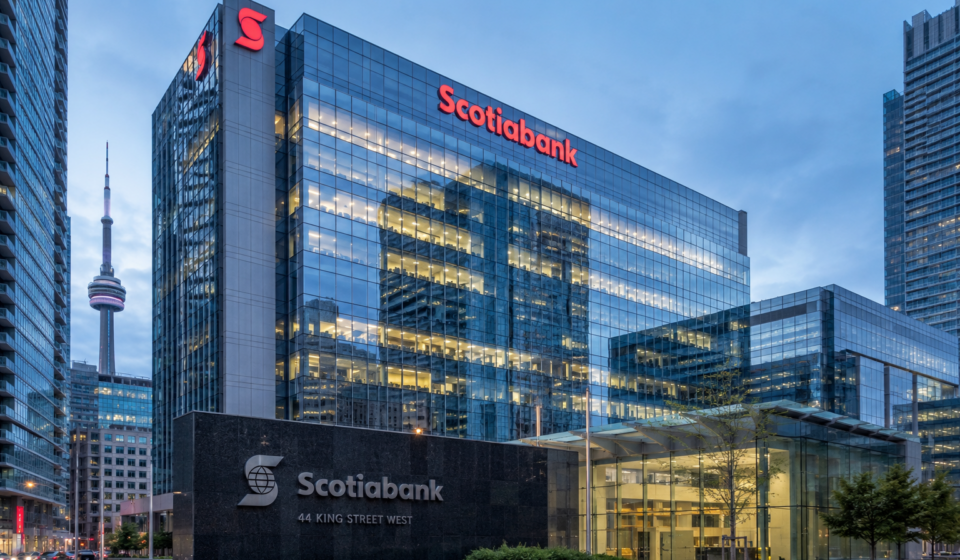 Scotiabank stock has soared to a record high after earnings: more upside?