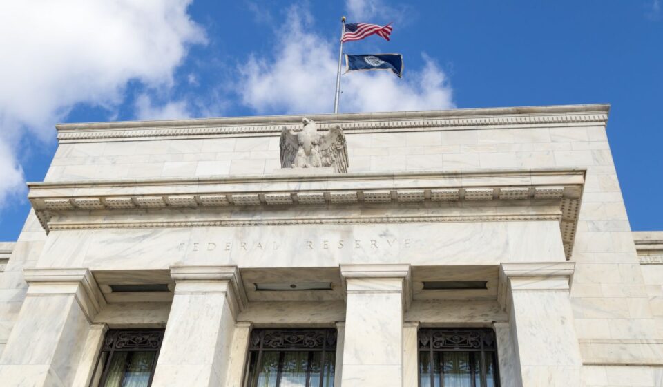 Stocks Fall as Hawkish Warsh Boosts Fed Rate Hike Chances