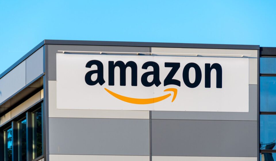 Stocks Finish Higher as Amazon Leads Megacaps Higher