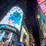 Stocks Finish Lower as Chipmakers and AI Stocks Fall
