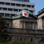 Bank of Japan