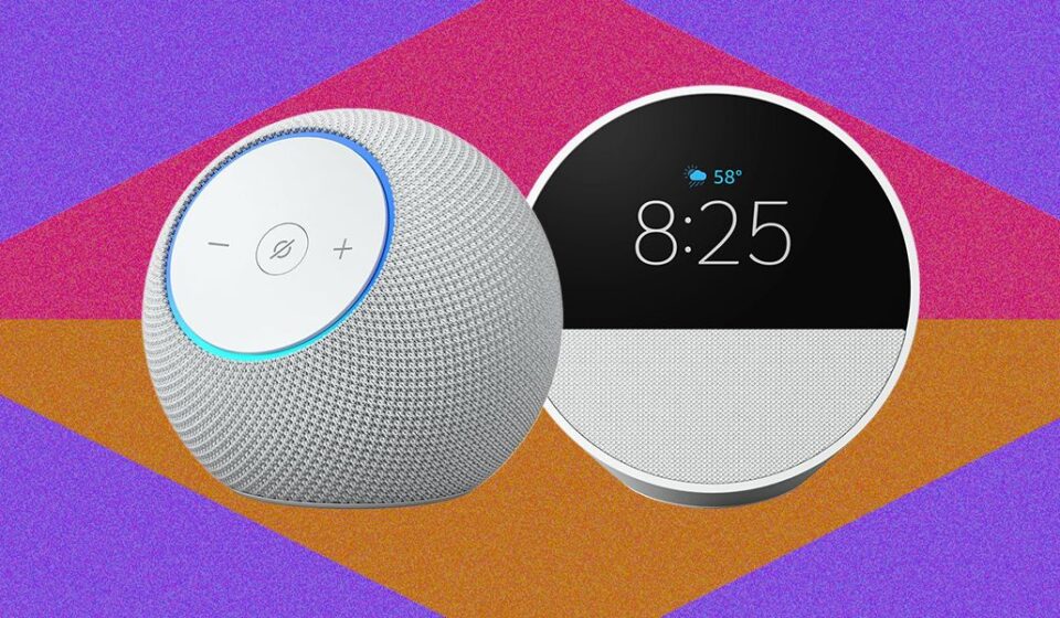 4 Best Alexa Speakers I’ve Tested (2026)