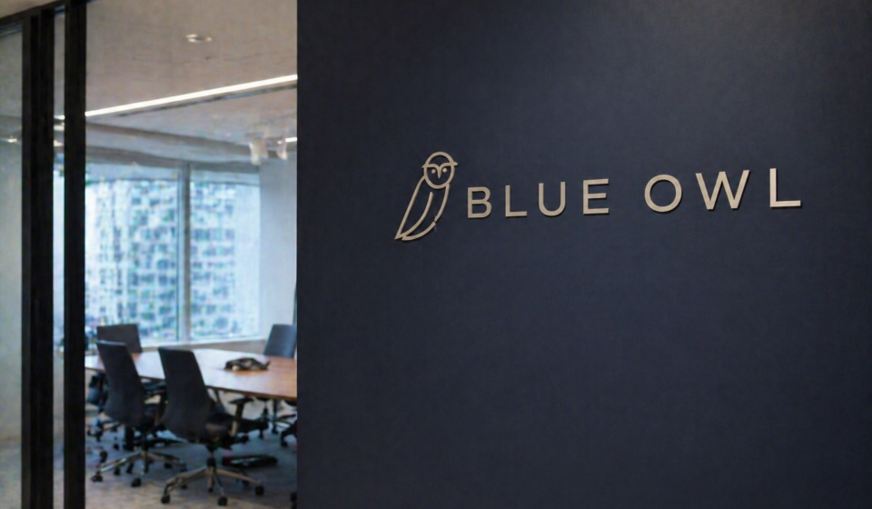 Blue Owl stock may short squeeze as golden cross emerges amid turnaround