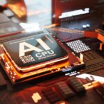 Celestica Stock Has Basically Doubled in the Past Year: Is It Too Late to Buy? A microchip in a circuit board powers artificial intelligence.