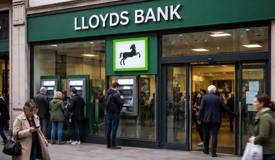 Lloyds Bank