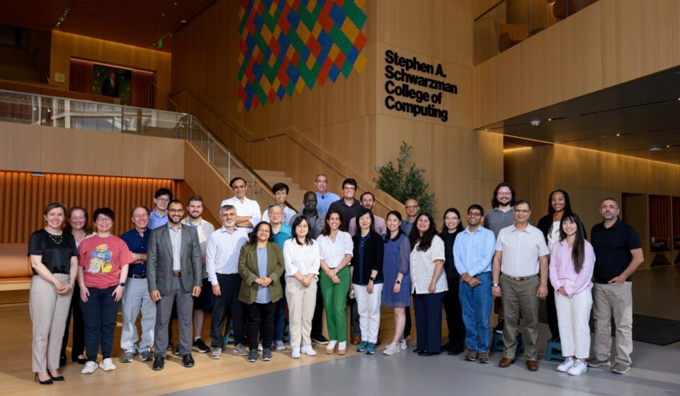 MIT Schwarzman College of Computing launches pilot to help educators teach AI across disciplines | MIT News
