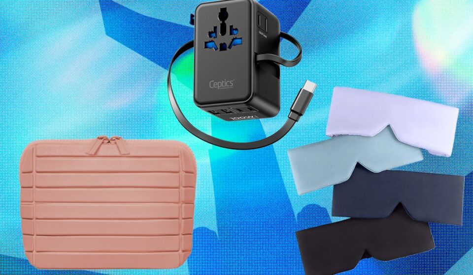 13 Best Gifts for Every Traveler Should Have (2026)