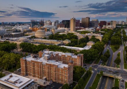3 Questions: Why infrastructure is entering a defining era | MIT News