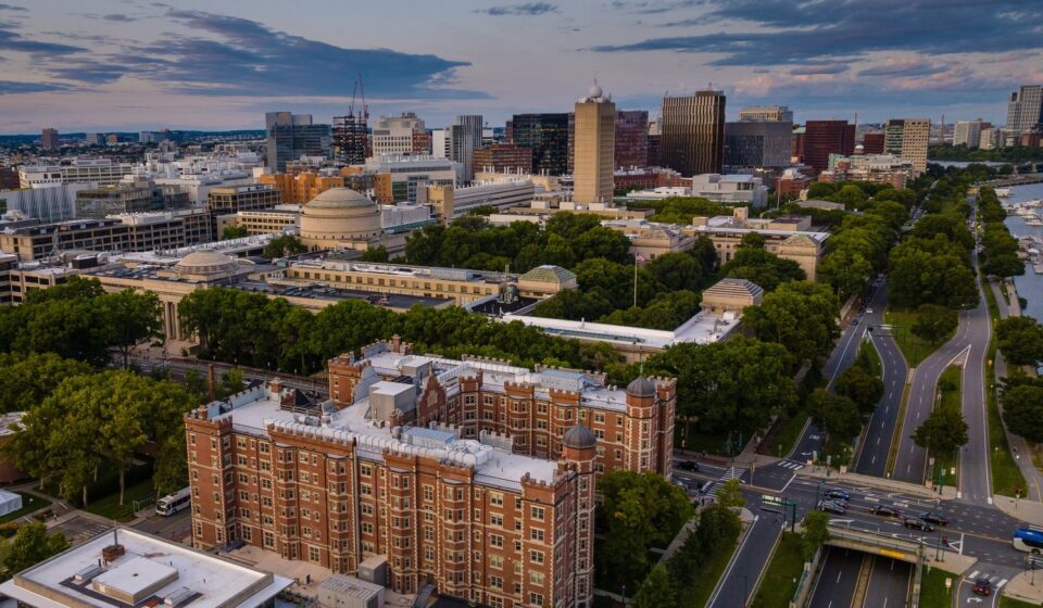 3 Questions: Why infrastructure is entering a defining era | MIT News