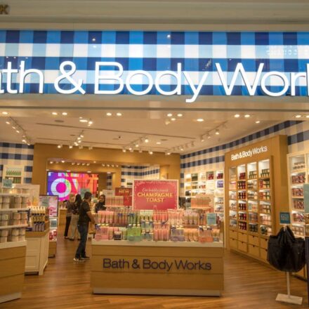 Bath & Body Works faces surprising problem as Americans return to malls