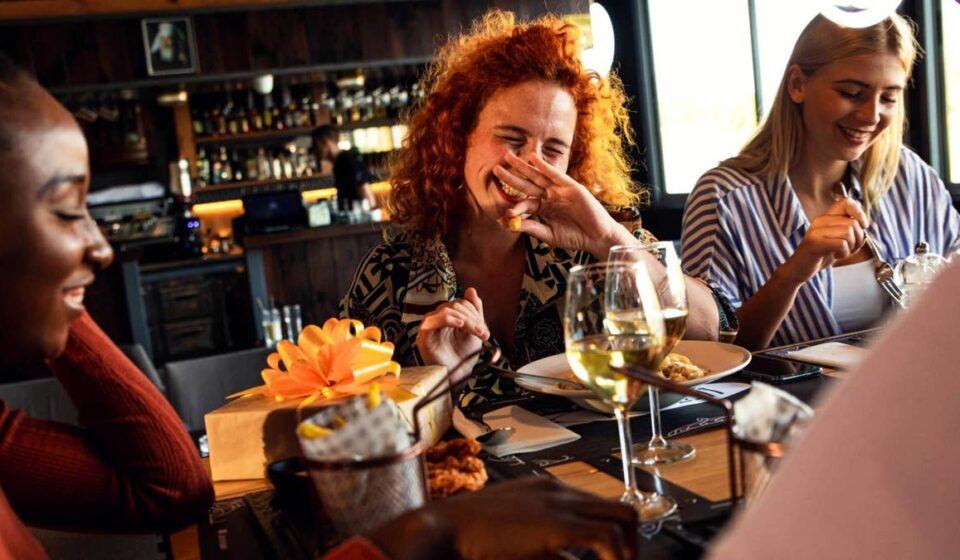 Cheesecake Factory found the diners every chain is chasing