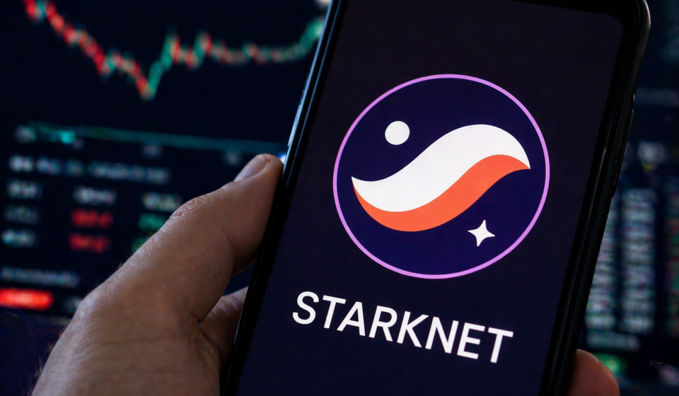 Crypto price predictions: Starknet (STRK), Celestia (TIA), Aerodrome Finance (AERO)