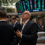 FTSE 100 outlook: Gilt yields climb as markets price in a BoE Rate Hike