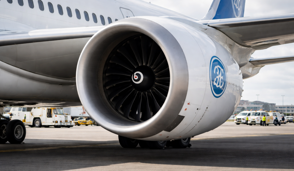 GE Aerospace stock is stuck in a bear market as a death cross nears