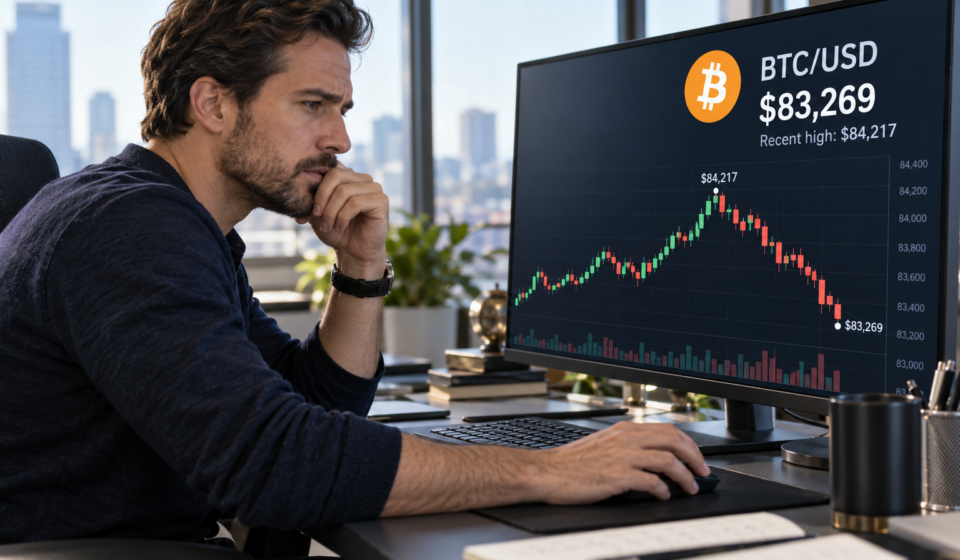 Here’s why the crypto market is going down today (Oct. 15)