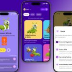 Kids’ Content Is Deeply Broken. A New Platform Wants to Fix It