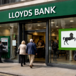 Lloyds share price outlook as IMF boosts UK GDP outlook ahead of bank earnings season