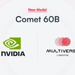 Multiverse Computing Launches Comet 60B